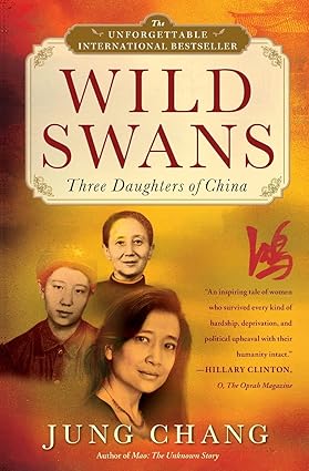 Wild Swans jacket